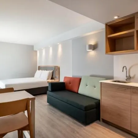 Express & By Ihg Szálloda Portimão