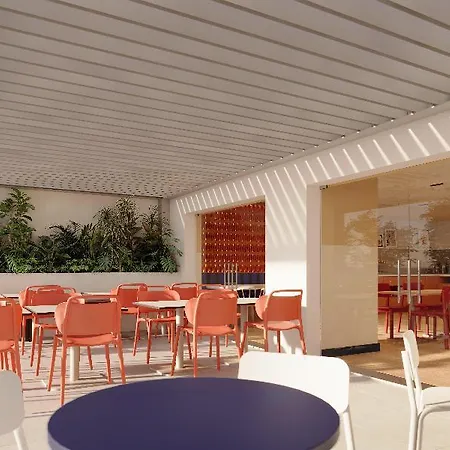 Express & By Ihg 3* 포티마오