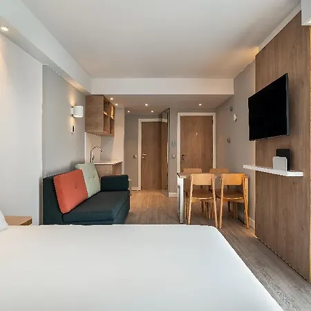 Szálloda Express & By Ihg Portimão