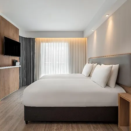 Express & By Ihg 호텔 포티마오