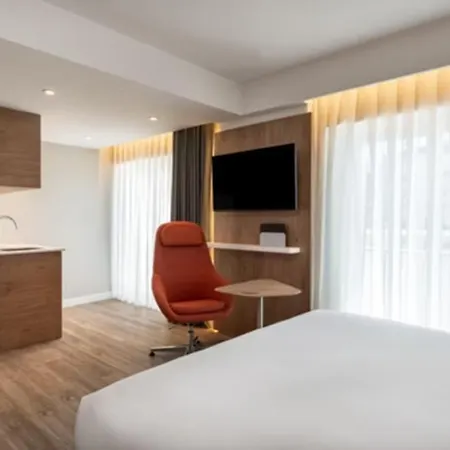 Szálloda Express & By Ihg Portimão