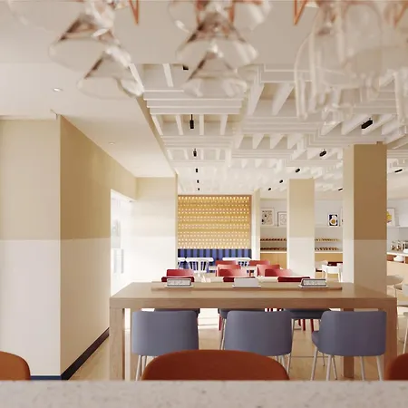 Express & By Ihg 호텔 포티마오