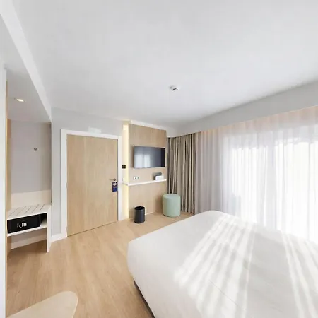Express & By Ihg 호텔 포티마오