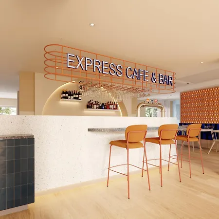 호텔 Express & By Ihg 포티마오